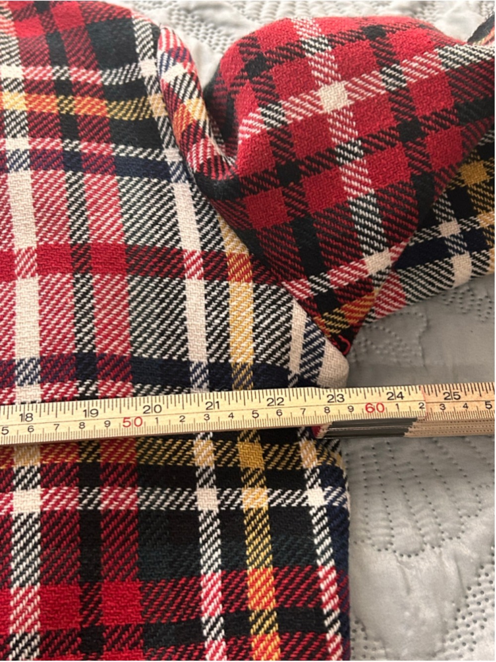 Derek Lam 10 Crosby Plaid Wool Blend Blazer Coat NWT Size 10 $595 - Picture 12 of 13